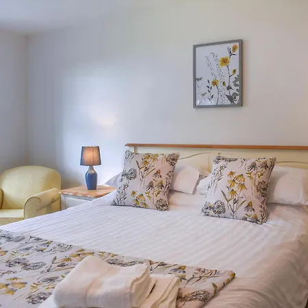 בית נופש Outhwaite *