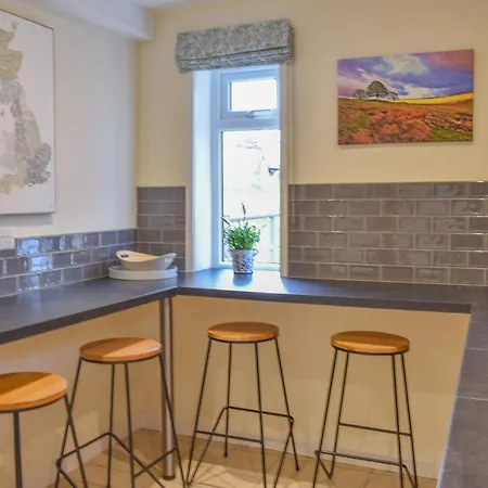 Outhwaite Scalehouses