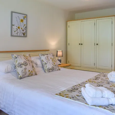 בית נופש Outhwaite Scalehouses