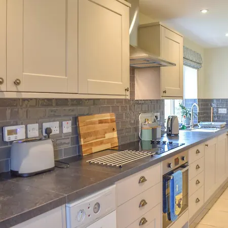 Outhwaite Scalehouses