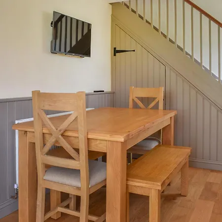 Outhwaite בית נופש