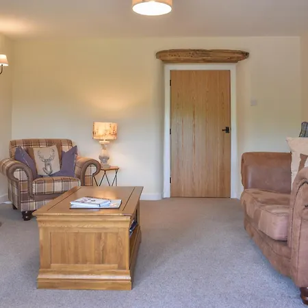 Outhwaite Scalehouses