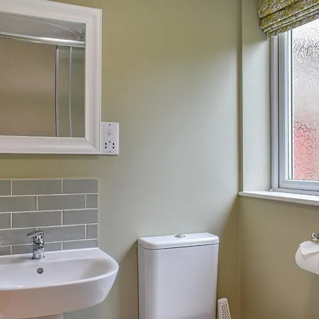 Outhwaite * Scalehouses