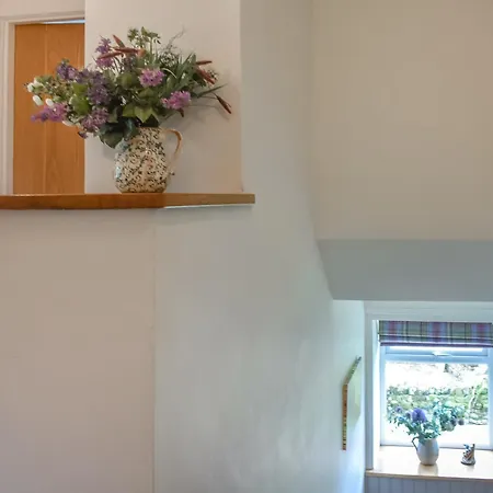 Outhwaite בית נופש