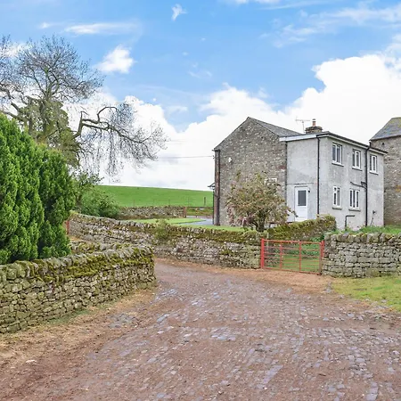 Outhwaite בית נופש *