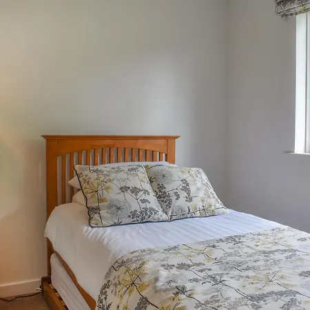 בית נופש Outhwaite *