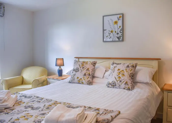 Holiday home Outhwaite *