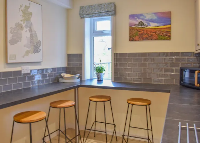 Outhwaite Scalehouses