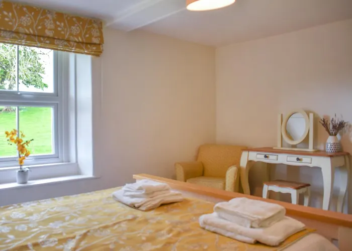 Outhwaite Holiday home Scalehouses