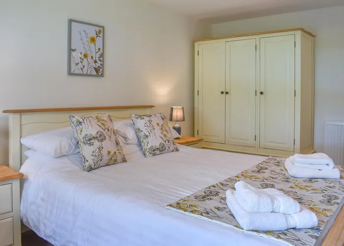 Holiday home Outhwaite Scalehouses