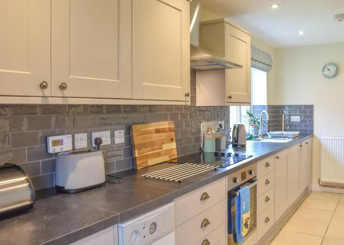 Outhwaite Scalehouses