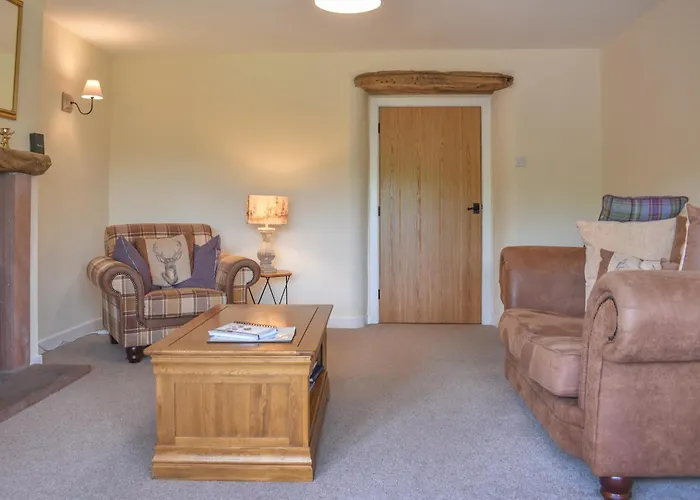 Outhwaite Scalehouses