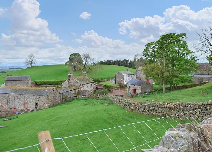 Holiday home Outhwaite *