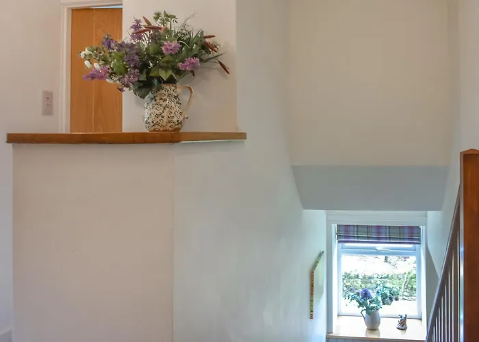 Outhwaite Holiday home