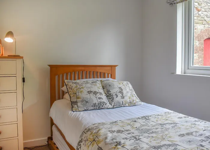 Holiday home Outhwaite *